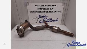 Gebruikte Roetfilter Volkswagen T-Roc Prijs € 745,00 Margeregeling aangeboden door Klein Gunnewiek Autodemontage & Motorentechniek