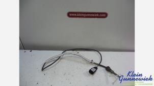 Begagnade Partikelfiltersensor Audi A6 Pris € 45,00 Marginaltabell erbjuds av Klein Gunnewiek Autodemontage & Motorentechniek