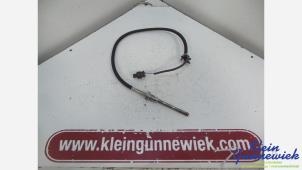 Begagnade Partikelfiltersensor Mercedes Sprinter Pris € 40,00 Marginaltabell erbjuds av Klein Gunnewiek Autodemontage & Motorentechniek