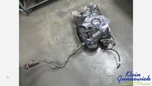 Gebruikte Tank Opel Astra Prijs € 50,00 Margeregeling aangeboden door Klein Gunnewiek Autodemontage & Motorentechniek