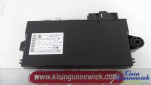 Gebruikte Computer Diversen BMW X1 Prijs € 35,00 Margeregeling aangeboden door Klein Gunnewiek Autodemontage & Motorentechniek