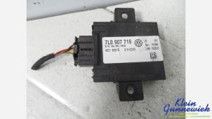 Gebruikte Computer Diversen Volkswagen Touareg Prijs € 20,00 Margeregeling aangeboden door Klein Gunnewiek Autodemontage & Motorentechniek