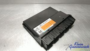 Używane Sterownik Rózne Ford Mondeo Cena € 35,00 Procedura marży oferowane przez Klein Gunnewiek Autodemontage & Motorentechniek