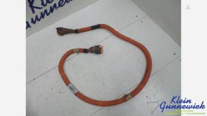 Gebruikte Kabelboom Renault Kangoo Prijs € 95,00 Margeregeling aangeboden door Klein Gunnewiek Autodemontage & Motorentechniek