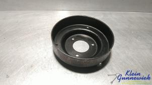 Begagnade Diverse Volkswagen Crafter Pris € 15,00 Marginaltabell erbjuds av Klein Gunnewiek Autodemontage & Motorentechniek