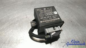 Begagnade Relä Audi TT Pris € 20,00 Marginaltabell erbjuds av Klein Gunnewiek Autodemontage & Motorentechniek