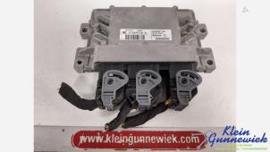 Begagnade Insprutningsdator Renault Clio Pris € 85,00 Marginaltabell erbjuds av Klein Gunnewiek Autodemontage & Motorentechniek