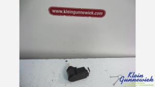 Begagnade Strålkastarmotor Ford Focus Pris € 25,00 Marginaltabell erbjuds av Klein Gunnewiek Autodemontage & Motorentechniek