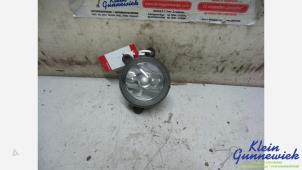 Używane Swiatlo przeciwmgielne prawy przód Seat Cordoba Cena € 25,00 Procedura marży oferowane przez Klein Gunnewiek Autodemontage & Motorentechniek