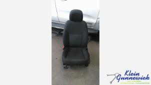 Gebruikte Voorstoel links Opel Insignia Prijs € 125,00 Margeregeling aangeboden door Klein Gunnewiek Autodemontage & Motorentechniek