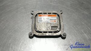 Begagnade Xenon-starter Ford Focus Pris € 75,00 Marginaltabell erbjuds av Klein Gunnewiek Autodemontage & Motorentechniek