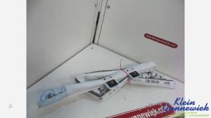 Używane Kurtyna prawa Skoda Fabia Cena € 135,00 Procedura marży oferowane przez Klein Gunnewiek Autodemontage & Motorentechniek