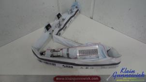 Używane Kurtyna prawa Skoda Fabia Cena € 135,00 Procedura marży oferowane przez Klein Gunnewiek Autodemontage & Motorentechniek