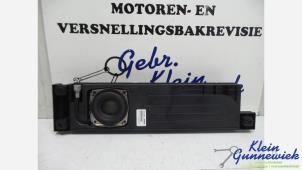 Używane Glosnik Nissan Leaf Cena € 115,00 Procedura marży oferowane przez Klein Gunnewiek Autodemontage & Motorentechniek