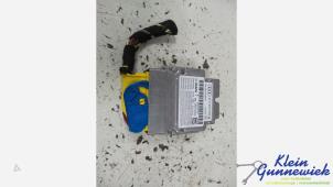 Gebruikte Airbag Module Audi A6 Prijs € 15,00 Margeregeling aangeboden door Klein Gunnewiek Autodemontage & Motorentechniek
