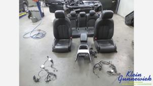 Gebruikte Bekleding Set (compleet) Audi A7 Prijs € 395,00 Margeregeling aangeboden door Klein Gunnewiek Autodemontage & Motorentechniek