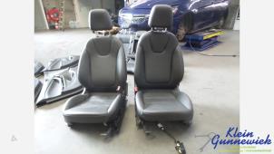 Gebruikte Bekleding Set (compleet) Opel Astra Prijs € 350,00 Margeregeling aangeboden door Klein Gunnewiek Autodemontage & Motorentechniek