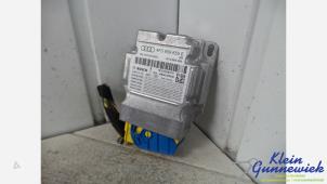 Gebruikte Airbag Module Audi A6 Prijs € 15,00 Margeregeling aangeboden door Klein Gunnewiek Autodemontage & Motorentechniek