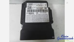 Gebruikte Airbag Module Audi A6 Prijs € 125,00 Margeregeling aangeboden door Klein Gunnewiek Autodemontage & Motorentechniek