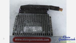 Używane Sterownik skrzyni automatycznej Renault Megane Scenic Cena € 150,00 Procedura marży oferowane przez Klein Gunnewiek Autodemontage & Motorentechniek