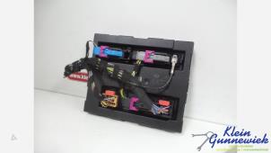 Begagnade Dator , karosskontroll (BCM) Audi RS4 Pris € 125,00 Marginaltabell erbjuds av Klein Gunnewiek Autodemontage & Motorentechniek