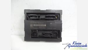 Gebruikte Module Bodycontrol Audi A4 Prijs € 100,00 Margeregeling aangeboden door Klein Gunnewiek Autodemontage & Motorentechniek