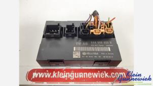 Gebruikte Computer Body Control Volkswagen Passat Prijs € 50,00 Margeregeling aangeboden door Klein Gunnewiek Autodemontage & Motorentechniek