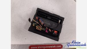 Begagnade Dator , karosskontroll (BCM) Audi A4 Pris € 125,00 Marginaltabell erbjuds av Klein Gunnewiek Autodemontage & Motorentechniek