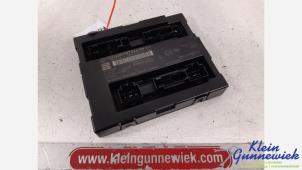 Używane Sterownik Body Control Audi A6 Cena € 125,00 Procedura marży oferowane przez Klein Gunnewiek Autodemontage & Motorentechniek