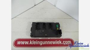 Begagnade Dator , karosskontroll (BCM) BMW 3-Serie Pris € 125,00 Marginaltabell erbjuds av Klein Gunnewiek Autodemontage & Motorentechniek