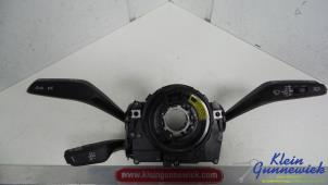Używane Przelacznik Combi kolumny kierownicy Audi A6 Cena € 115,00 Procedura marży oferowane przez Klein Gunnewiek Autodemontage & Motorentechniek