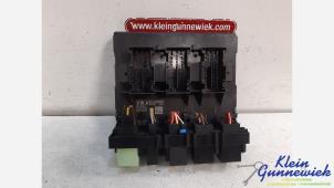 Gebruikte Computer Body Control Volkswagen Passat Prijs € 100,00 Margeregeling aangeboden door Klein Gunnewiek Autodemontage & Motorentechniek