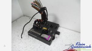 Begagnade Dator , karosskontroll (BCM) Audi A8 Pris € 75,00 Marginaltabell erbjuds av Klein Gunnewiek Autodemontage & Motorentechniek