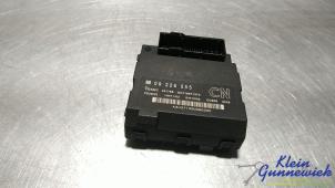 Begagnade Dator , karosskontroll (BCM) Opel Vectra Pris € 60,00 Marginaltabell erbjuds av Klein Gunnewiek Autodemontage & Motorentechniek