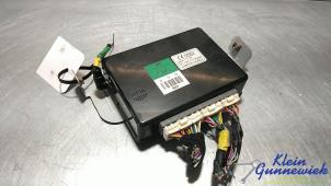 Gebruikte Computer Body Control Hyundai Tucson Prijs € 100,00 Margeregeling aangeboden door Klein Gunnewiek Autodemontage & Motorentechniek