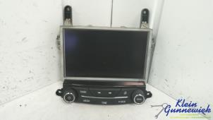 Gebruikte Display Interieur Opel Insignia Prijs € 95,00 Margeregeling aangeboden door Klein Gunnewiek Autodemontage & Motorentechniek