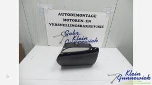 Begagnade Handskfack Renault Captur Pris € 75,00 Marginaltabell erbjuds av Klein Gunnewiek Autodemontage & Motorentechniek