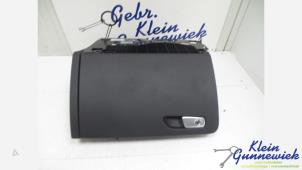 Gebruikte Dashboardkastje Audi Q5 Prijs € 45,00 Margeregeling aangeboden door Klein Gunnewiek Autodemontage & Motorentechniek