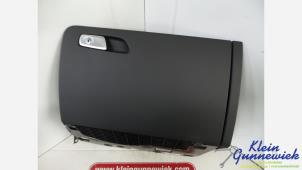 Gebruikte Dashboardkastje Audi Q5 Prijs € 45,00 Margeregeling aangeboden door Klein Gunnewiek Autodemontage & Motorentechniek