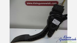 Gebruikte Sensor Gaspedaalpositie Ford Fiesta Prijs € 20,00 Margeregeling aangeboden door Klein Gunnewiek Autodemontage & Motorentechniek