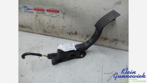 Begagnade Gaspedalsensor Ford Focus Pris € 30,00 Marginaltabell erbjuds av Klein Gunnewiek Autodemontage & Motorentechniek