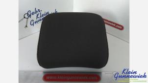 Gebruikte Hoofdsteun Volkswagen E-Golf Prijs € 30,00 Margeregeling aangeboden door Klein Gunnewiek Autodemontage & Motorentechniek