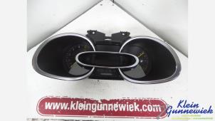 Begagnade Instrumentpanel Renault Clio Pris € 95,00 Marginaltabell erbjuds av Klein Gunnewiek Autodemontage & Motorentechniek