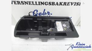 Begagnade Verktygssats Renault Captur Pris € 50,00 Marginaltabell erbjuds av Klein Gunnewiek Autodemontage & Motorentechniek