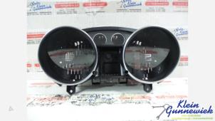 Gebruikte Instrumentenpaneel Audi TT Prijs € 40,00 Margeregeling aangeboden door Klein Gunnewiek Autodemontage & Motorentechniek