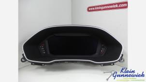 Gebruikte Instrumentenpaneel Audi Q3 Prijs € 545,00 Margeregeling aangeboden door Klein Gunnewiek Autodemontage & Motorentechniek