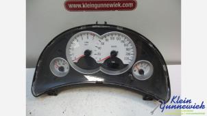Begagnade Instrumentpanel Opel Tigra Pris € 40,00 Marginaltabell erbjuds av Klein Gunnewiek Autodemontage & Motorentechniek