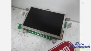 Begagnade Instrumentpanel Audi SQ5 Pris € 150,00 Marginaltabell erbjuds av Klein Gunnewiek Autodemontage & Motorentechniek