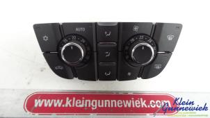 Używane Panel sterowania nagrzewnicy Opel Astra Cena € 50,00 Procedura marży oferowane przez Klein Gunnewiek Autodemontage & Motorentechniek