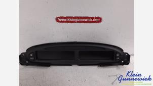 Gebruikte Instrumentenpaneel Citroen Picasso Prijs € 100,00 Margeregeling aangeboden door Klein Gunnewiek Autodemontage & Motorentechniek